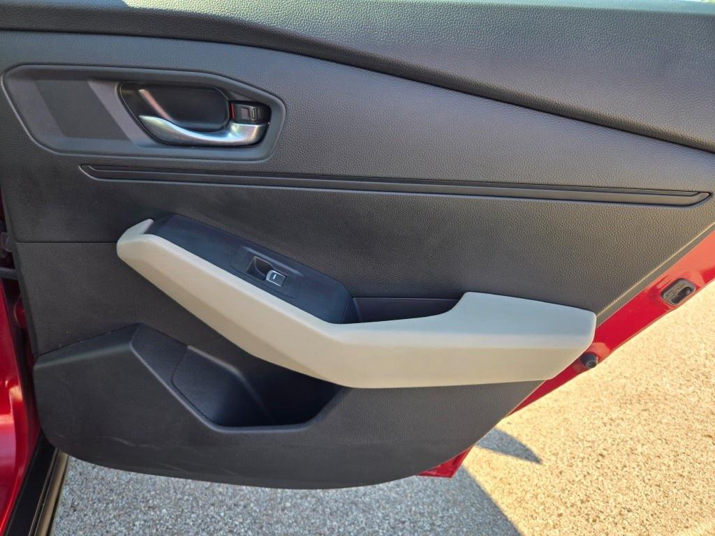 used 2023 Honda Accord car, priced at $24,340