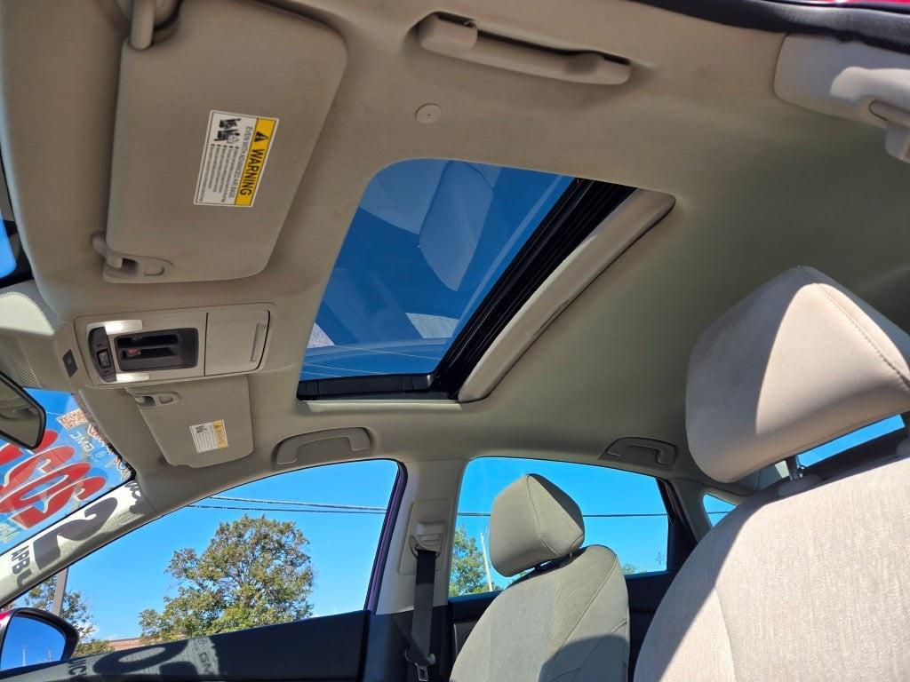 used 2023 Honda Accord car, priced at $24,340