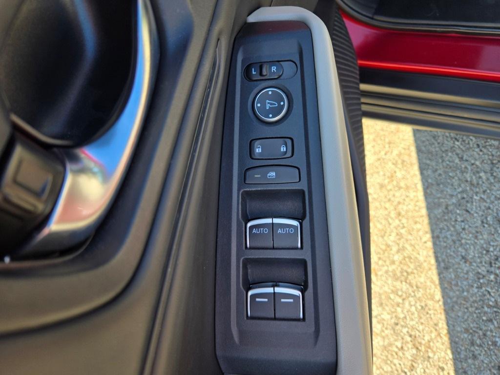 used 2023 Honda Accord car, priced at $24,340