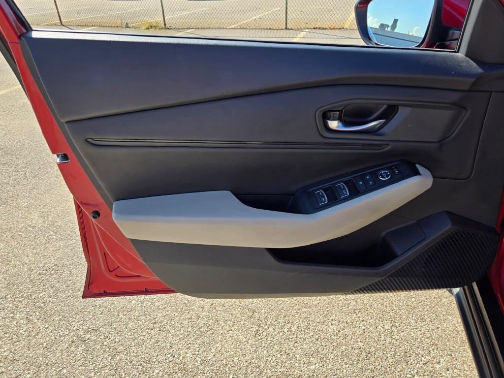 used 2023 Honda Accord car, priced at $24,340