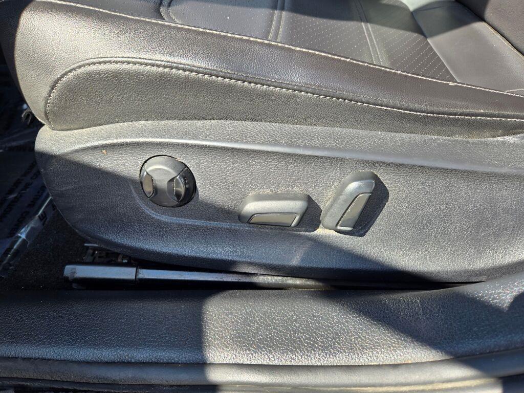 used 2021 Volkswagen Passat car, priced at $15,950