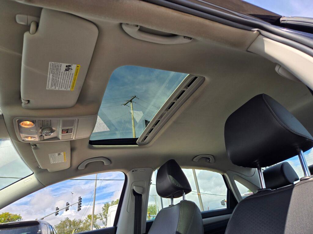 used 2021 Volkswagen Passat car, priced at $15,950