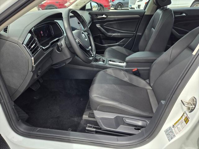 used 2019 Volkswagen Jetta car, priced at $16,575
