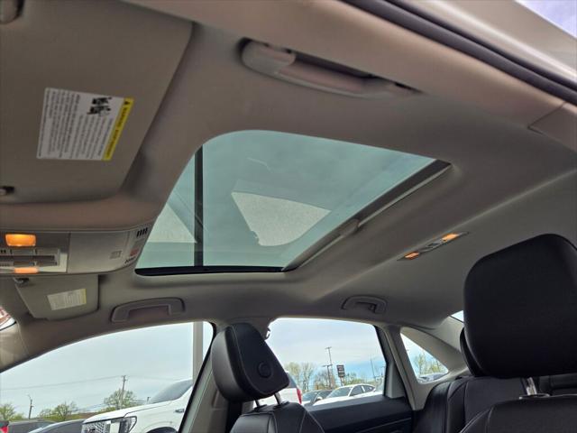 used 2019 Volkswagen Jetta car, priced at $16,575