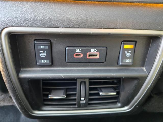 used 2021 Nissan Murano car, priced at $25,500