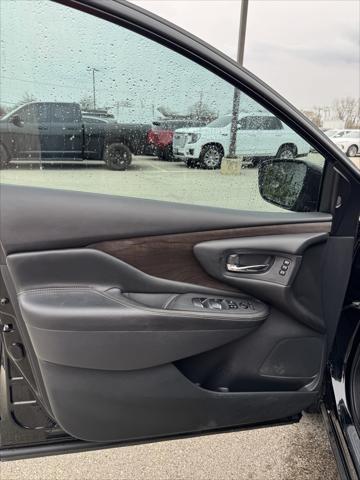 used 2021 Nissan Murano car, priced at $26,950
