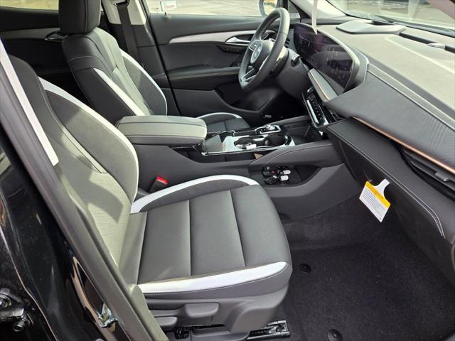new 2025 Buick Envision car, priced at $39,072