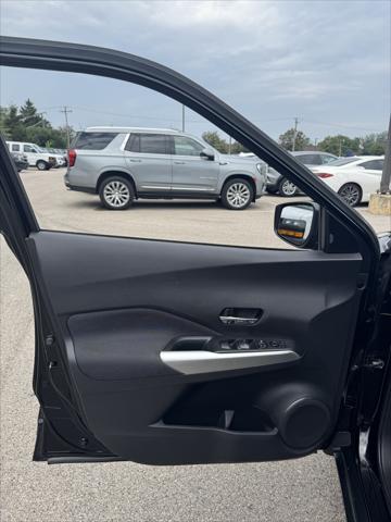 used 2020 Nissan Kicks car, priced at $14,325