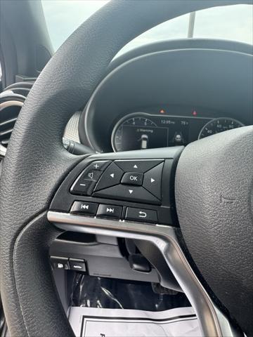 used 2020 Nissan Kicks car, priced at $14,325