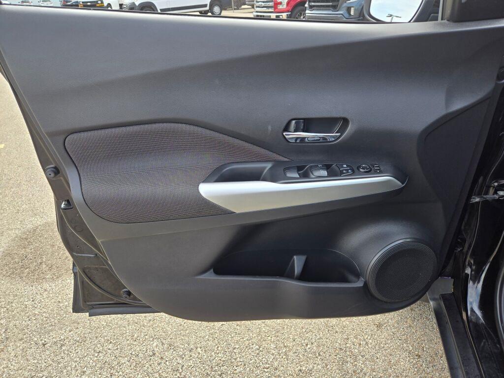 used 2020 Nissan Kicks car, priced at $11,800
