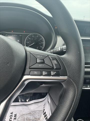 used 2020 Nissan Kicks car, priced at $14,325