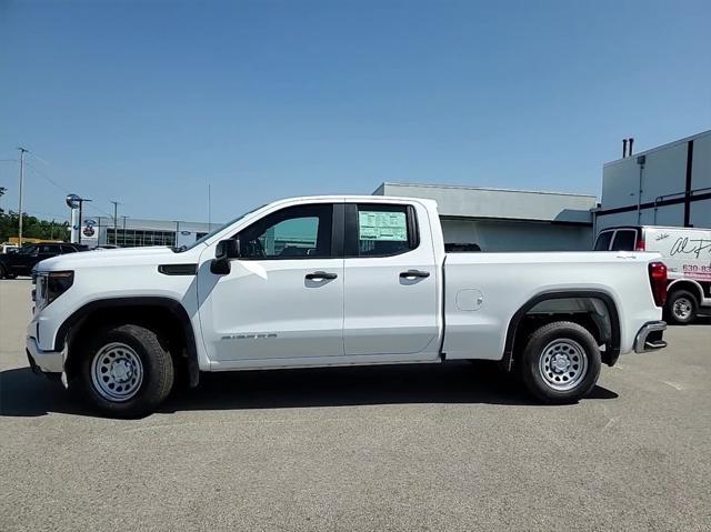 new 2023 GMC Sierra 1500 car, priced at $38,355