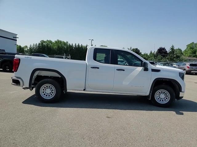 new 2023 GMC Sierra 1500 car, priced at $38,355