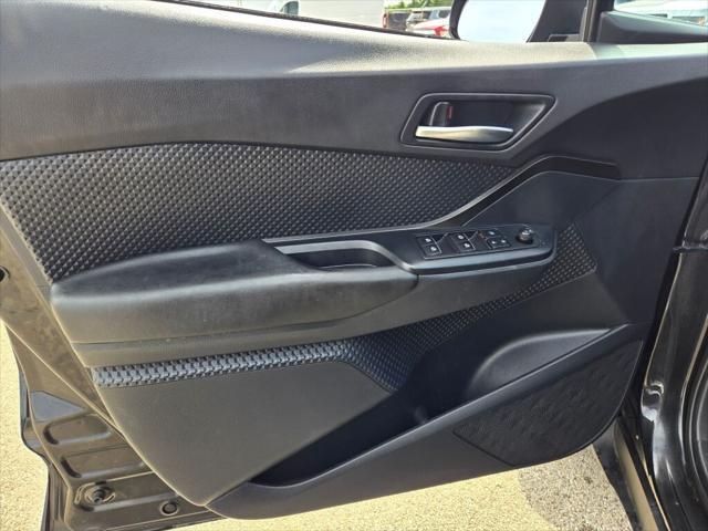 used 2018 Toyota C-HR car, priced at $14,700