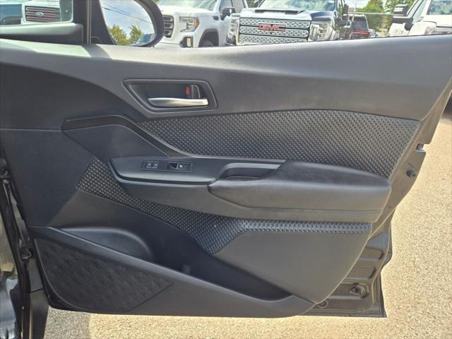 used 2018 Toyota C-HR car, priced at $14,700
