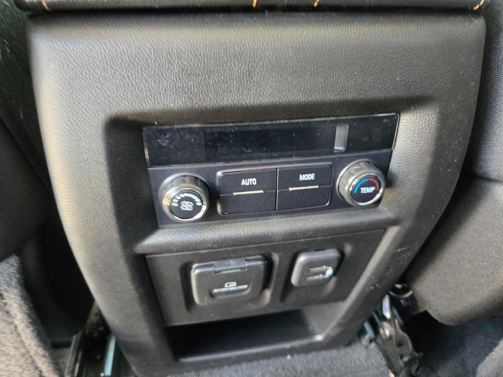 used 2021 Chevrolet Traverse car, priced at $32,925