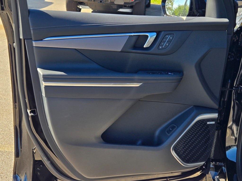 new 2026 Buick Enclave car, priced at $53,160