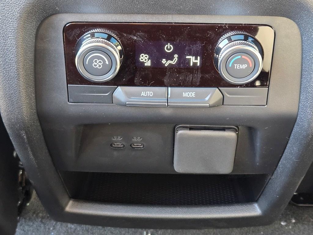 new 2026 Buick Enclave car, priced at $53,160