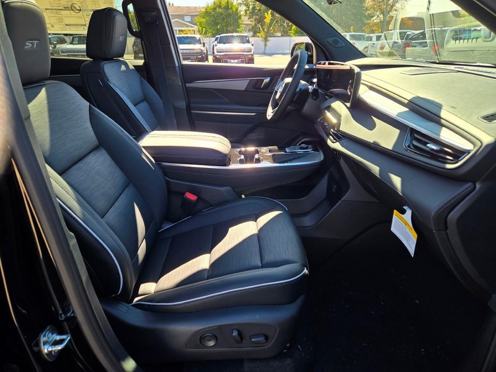 new 2026 Buick Enclave car, priced at $53,160