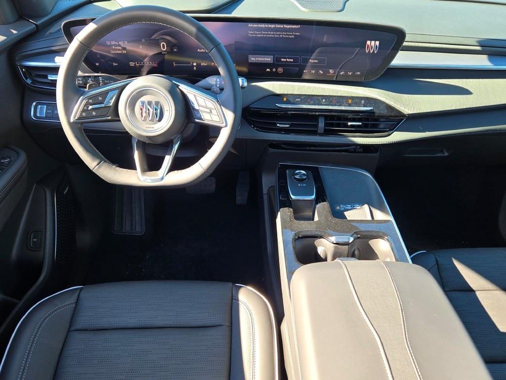 new 2026 Buick Enclave car, priced at $53,160