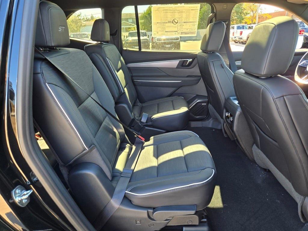 new 2026 Buick Enclave car, priced at $53,160