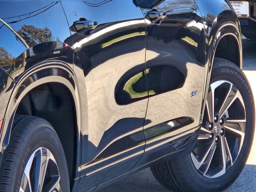 new 2026 Buick Enclave car, priced at $53,160