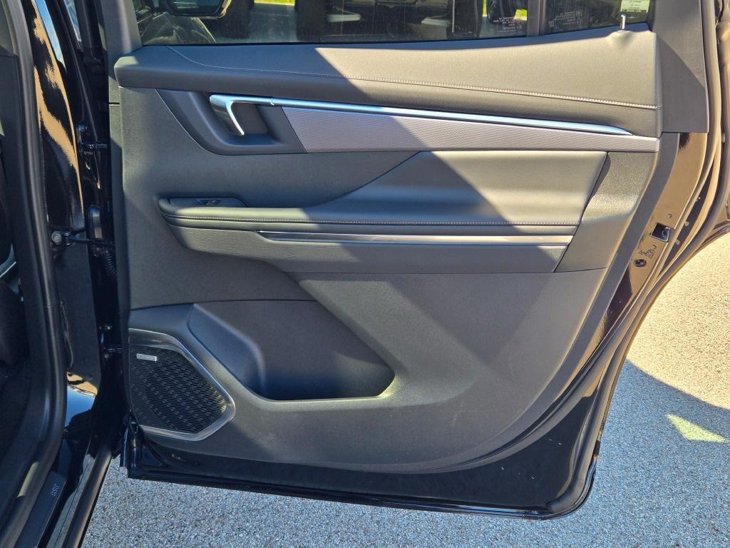 new 2026 Buick Enclave car, priced at $53,160