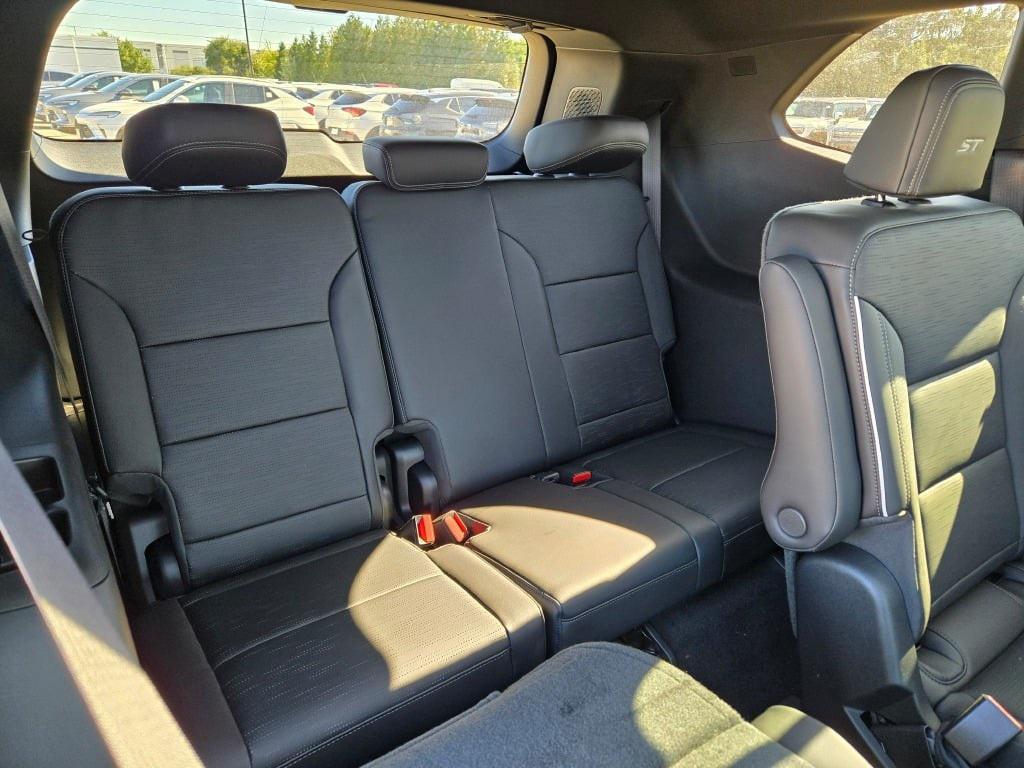 new 2026 Buick Enclave car, priced at $53,160