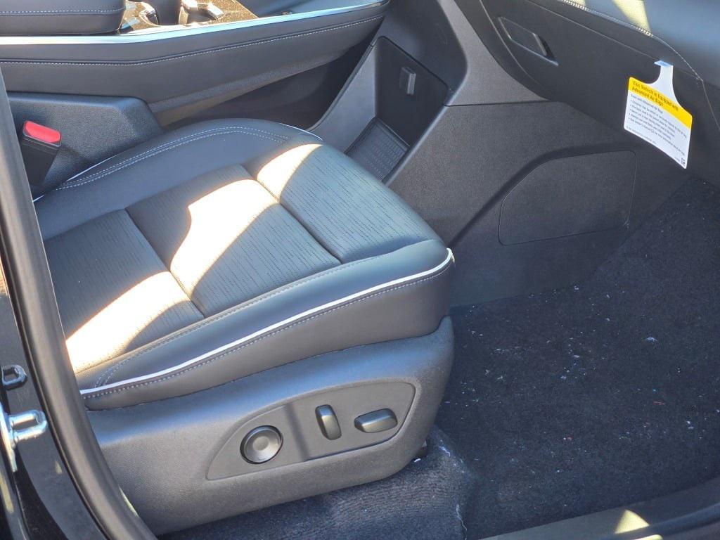 new 2026 Buick Enclave car, priced at $53,160