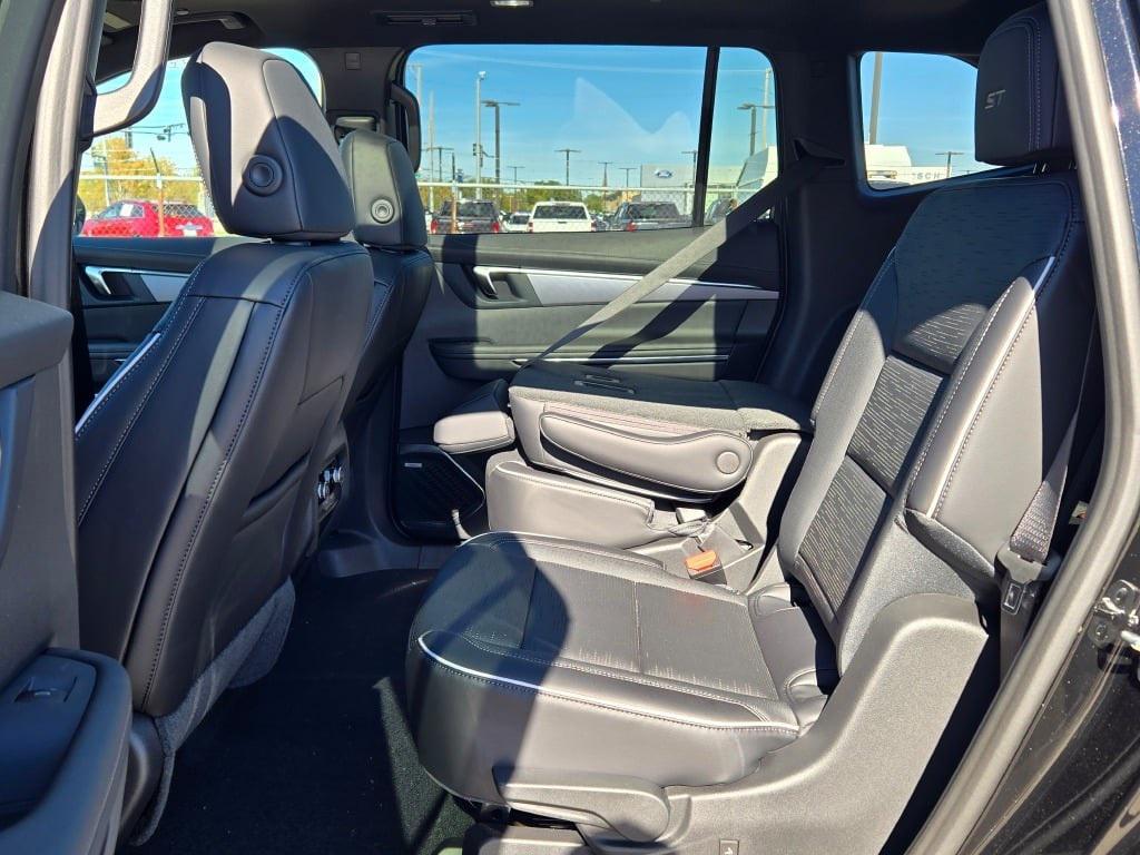 new 2026 Buick Enclave car, priced at $53,160