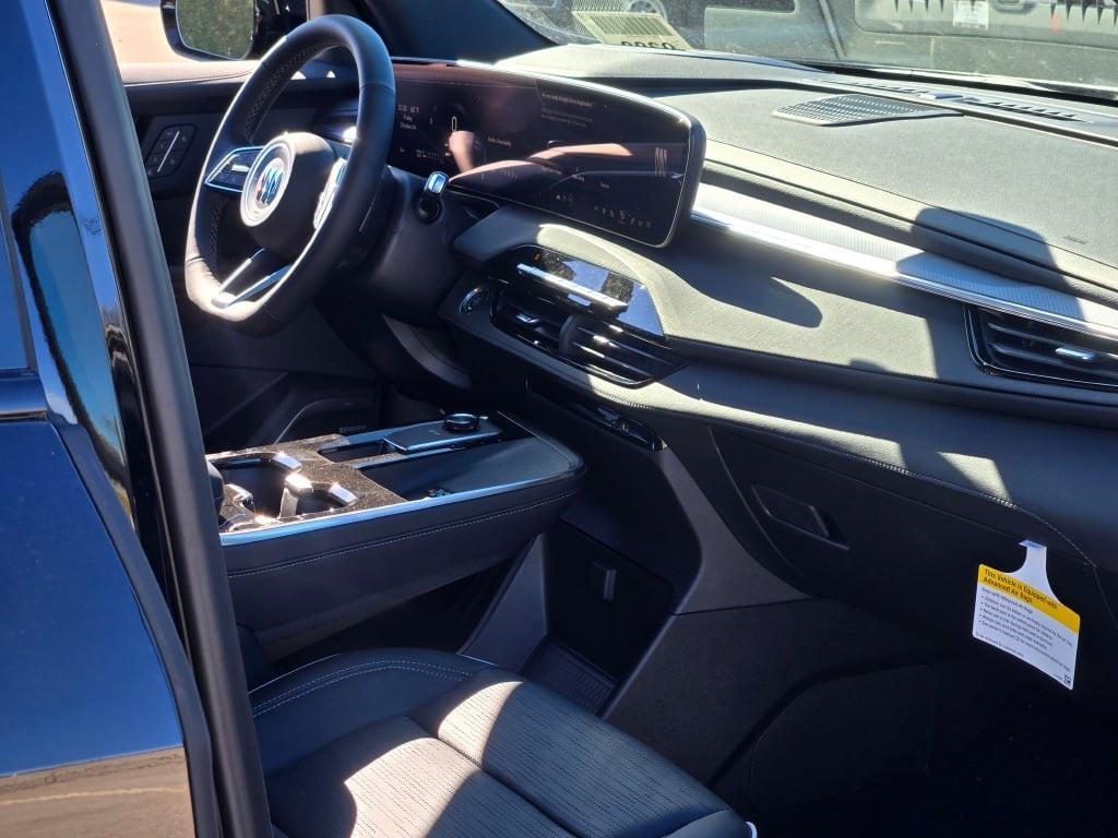 new 2026 Buick Enclave car, priced at $53,160