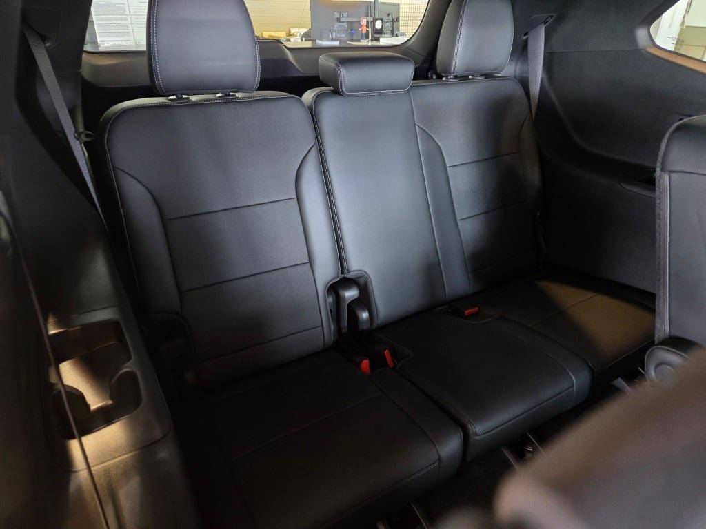 new 2025 Buick Enclave car, priced at $46,902