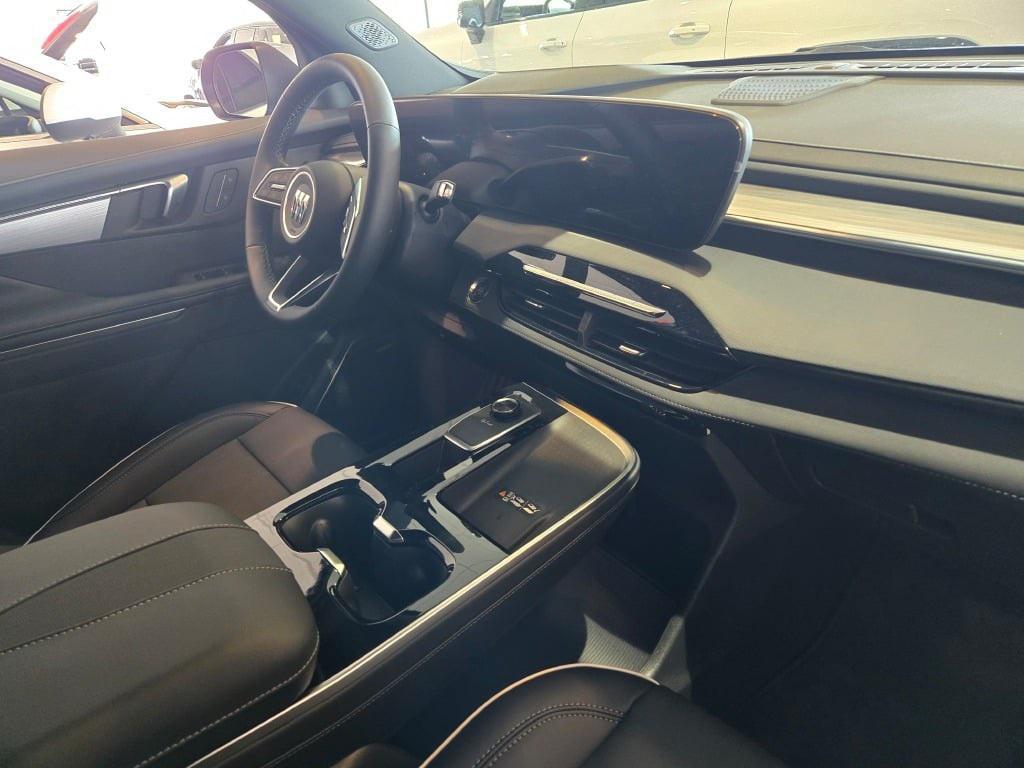 new 2025 Buick Enclave car, priced at $46,902