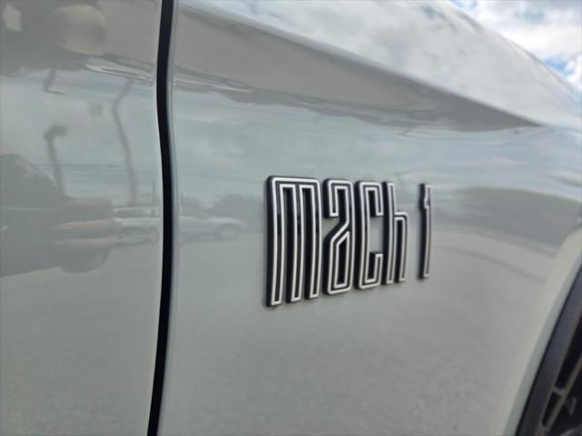 used 2022 Ford Mustang car, priced at $52,490