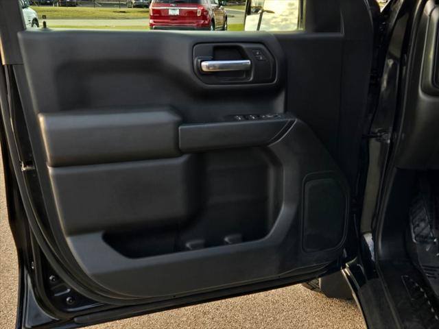 used 2019 Chevrolet Silverado 1500 car, priced at $32,900