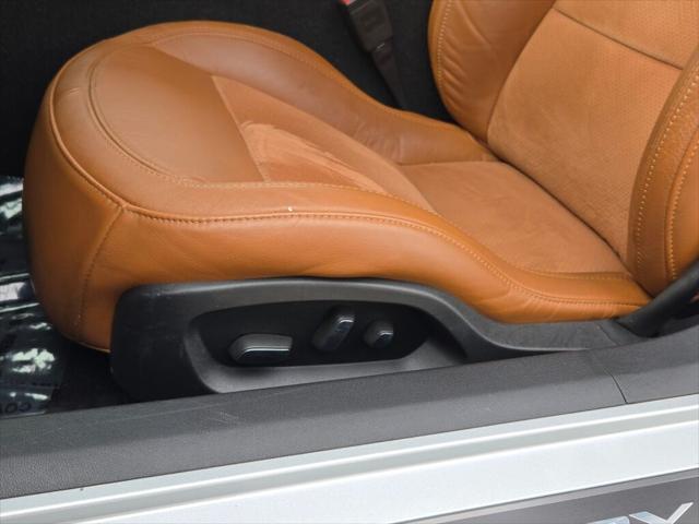 used 2014 Chevrolet Corvette Stingray car, priced at $44,817