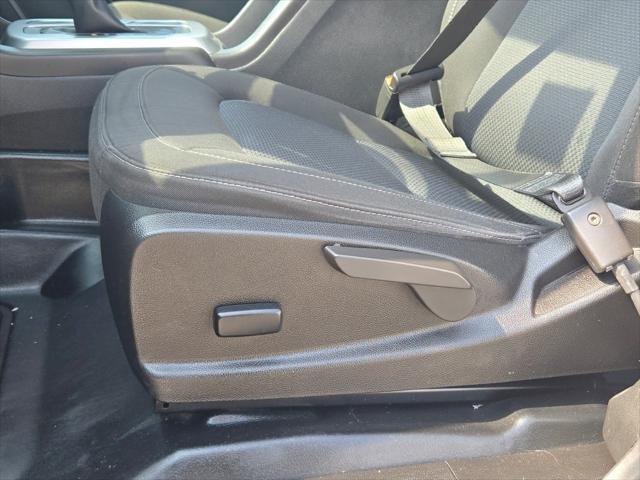 used 2022 Chevrolet Colorado car, priced at $19,900