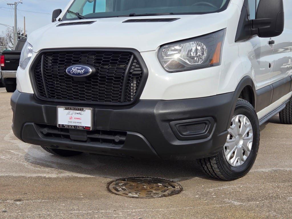 used 2023 Ford Transit-250 car, priced at $32,950