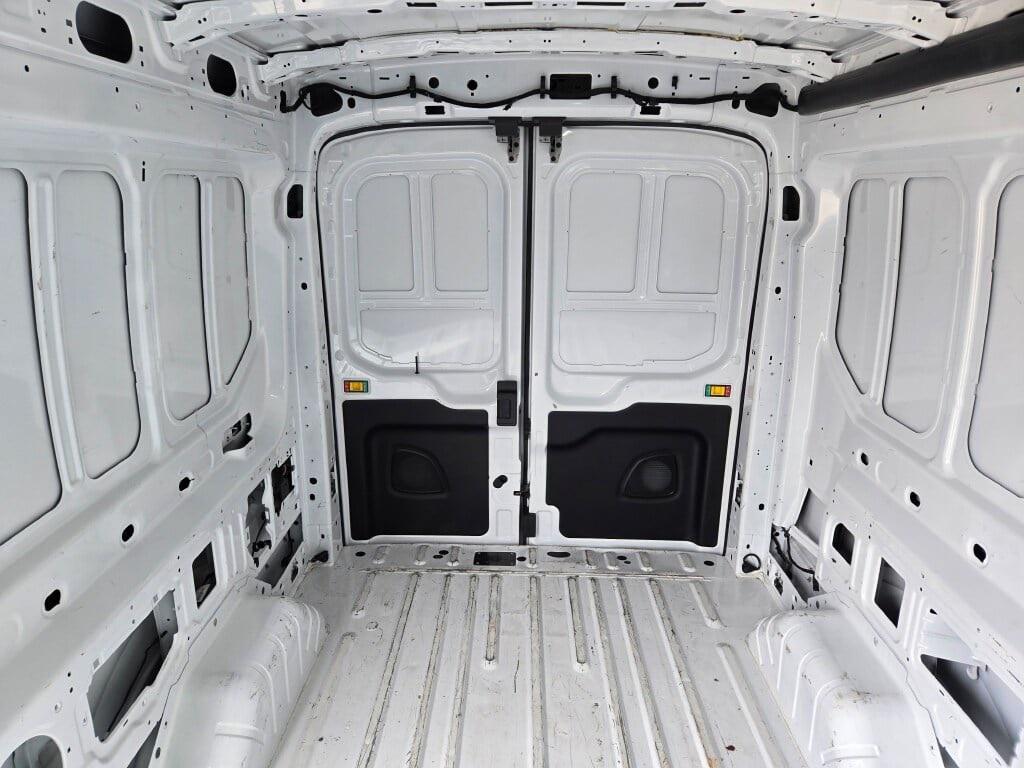 used 2023 Ford Transit-250 car, priced at $32,950