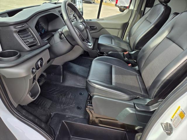 used 2023 Ford Transit-250 car, priced at $39,450