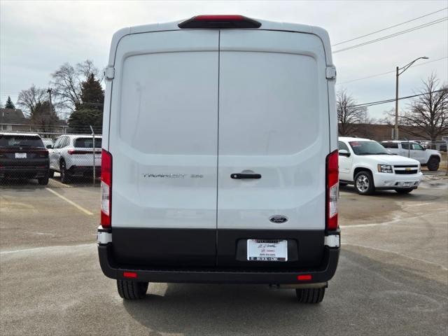 used 2023 Ford Transit-250 car, priced at $39,450