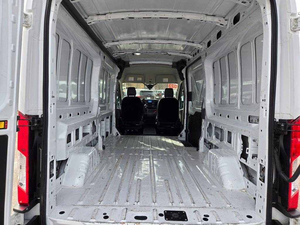 used 2023 Ford Transit-250 car, priced at $32,950