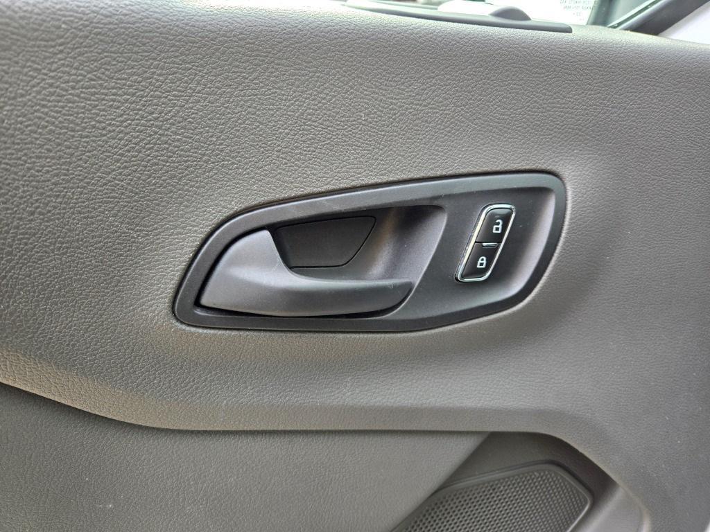 used 2023 Ford Transit-250 car, priced at $32,950