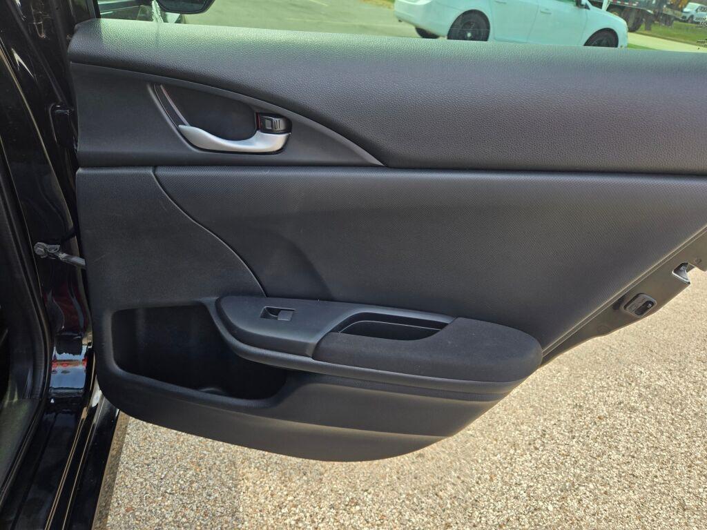 used 2020 Honda Civic car, priced at $19,450