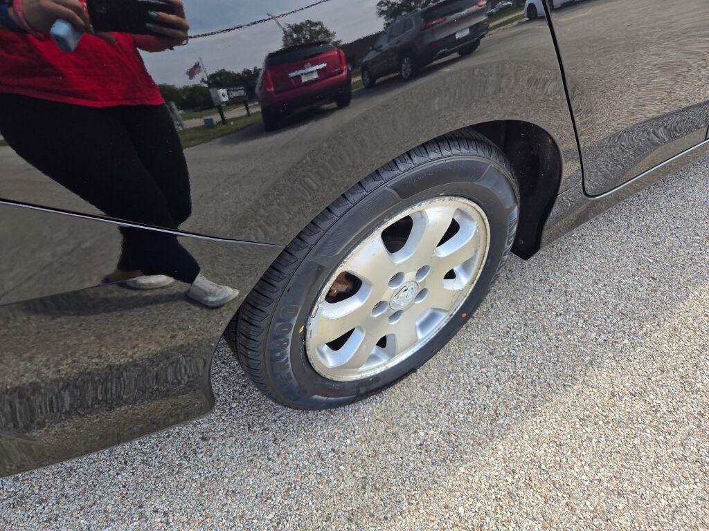 used 2020 Honda Civic car, priced at $19,450