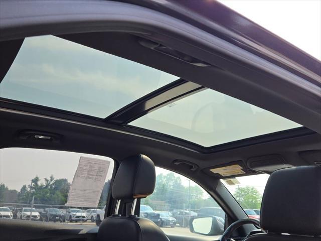 used 2021 Chevrolet Equinox car, priced at $19,440
