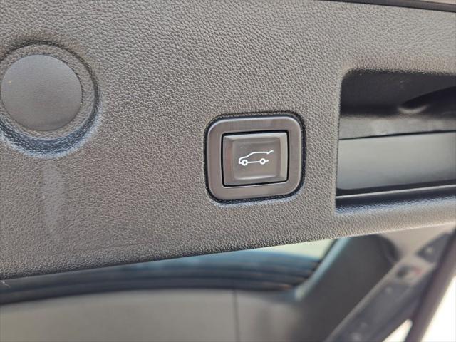 used 2021 Chevrolet Equinox car, priced at $19,440