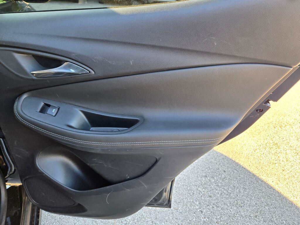 used 2023 Buick Encore GX car, priced at $21,690