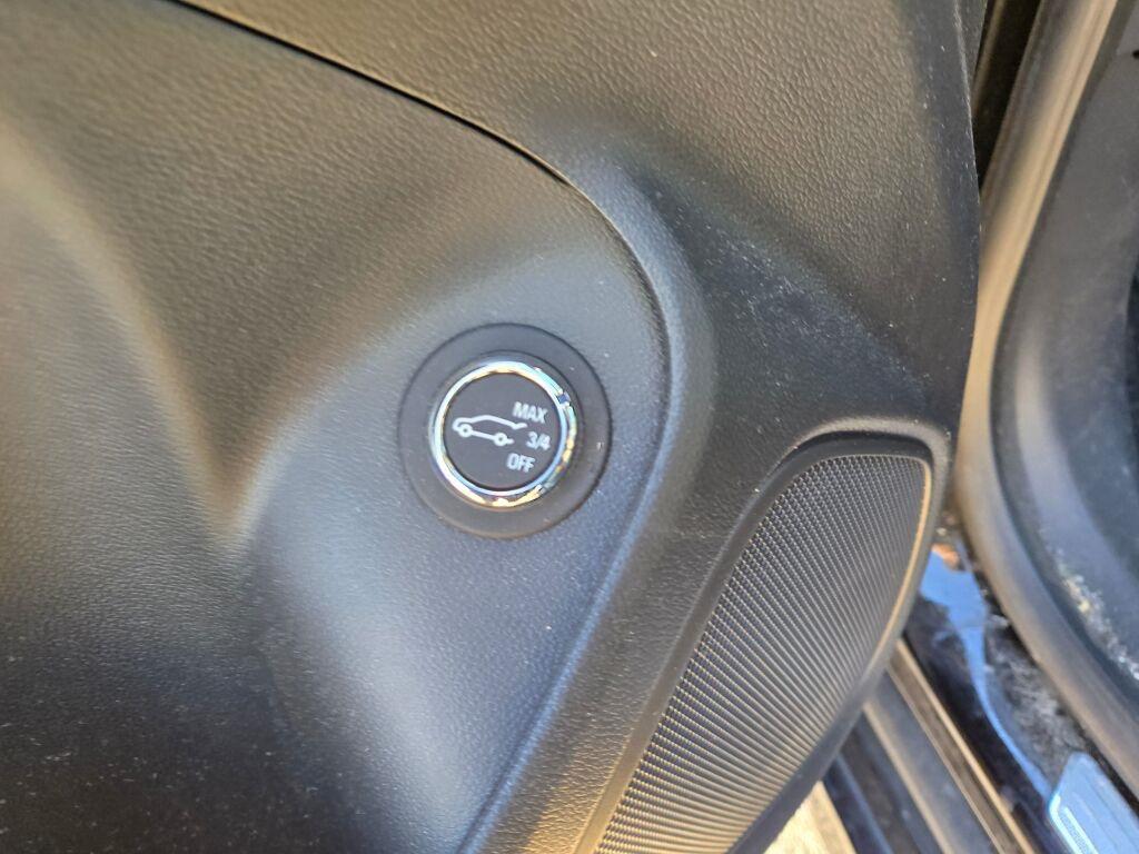 used 2023 Buick Encore GX car, priced at $21,690