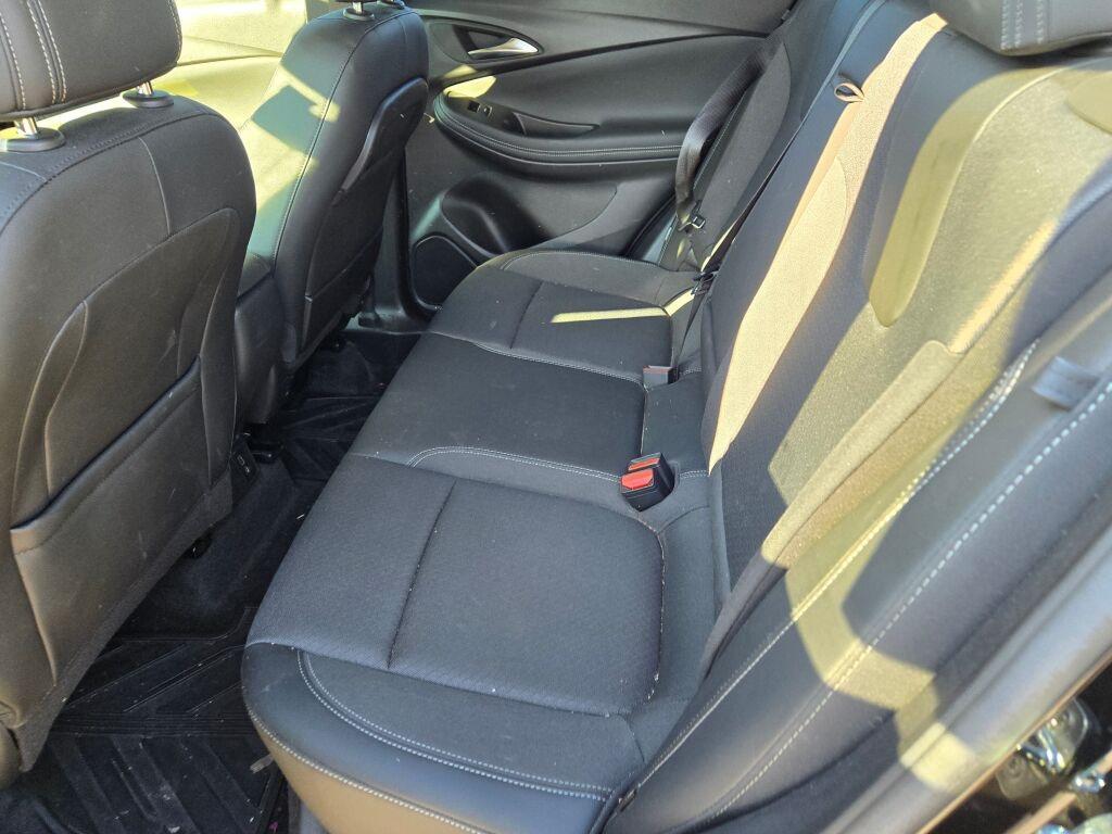 used 2023 Buick Encore GX car, priced at $21,690